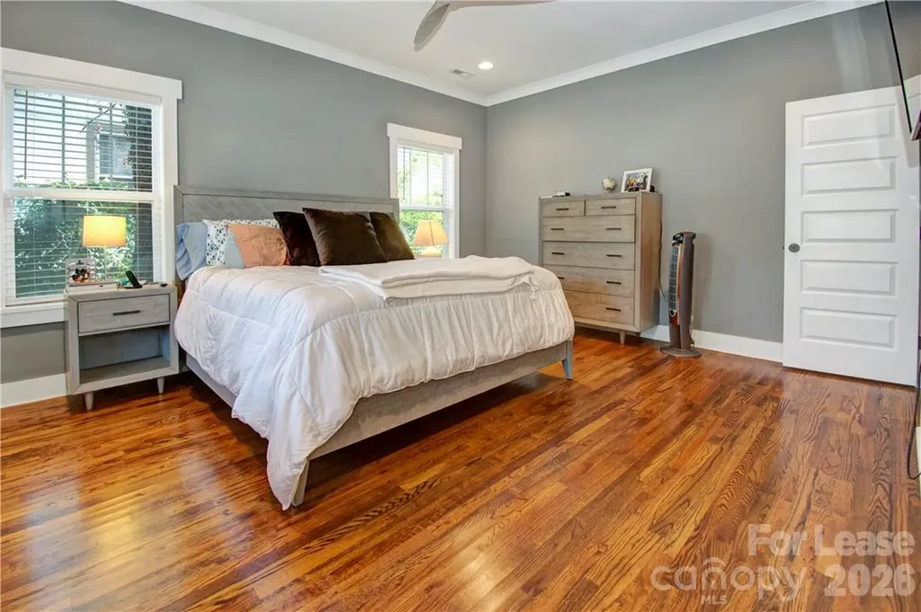1416 Parkwood Avenue Charlotte NC 28205