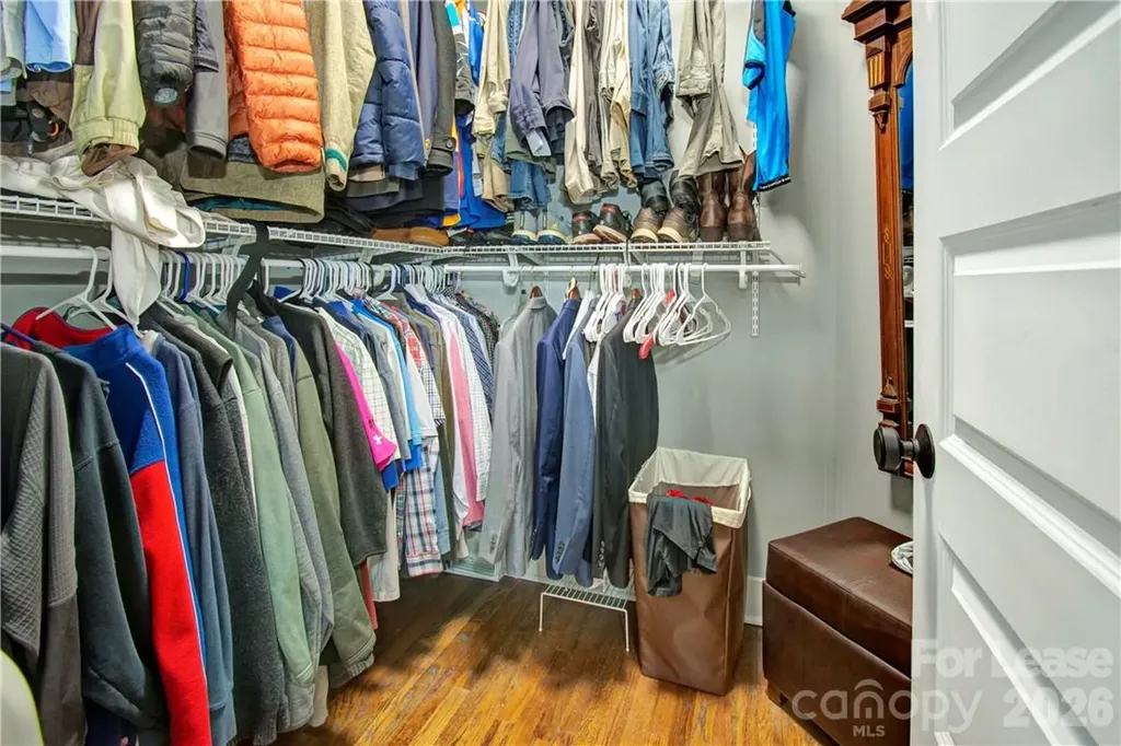 1416 Parkwood Avenue Charlotte NC 28205