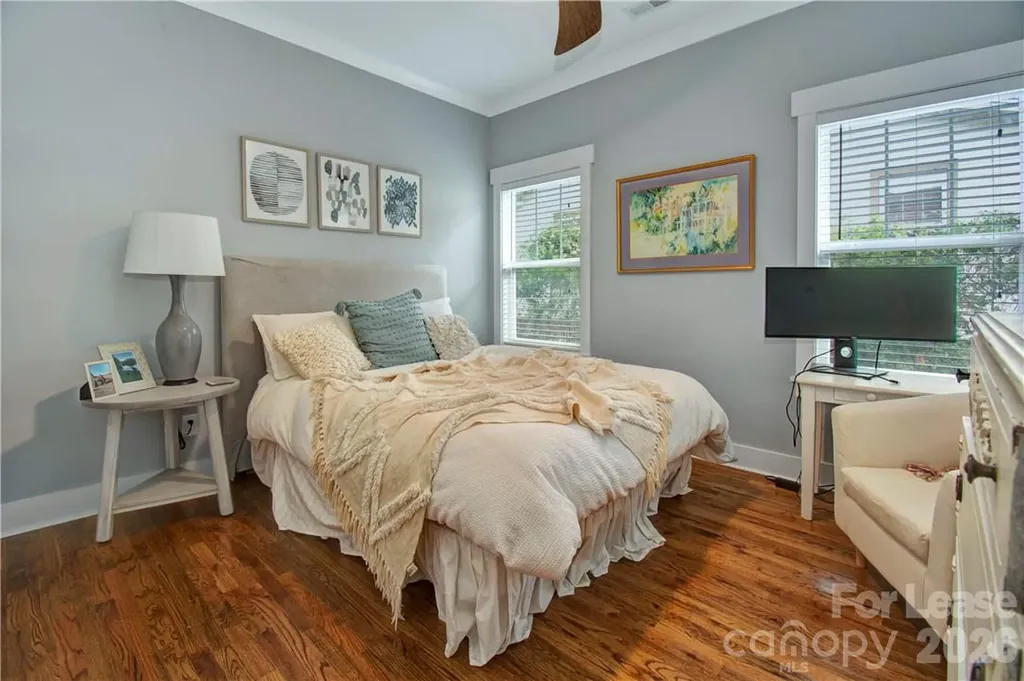 1416 Parkwood Avenue Charlotte NC 28205