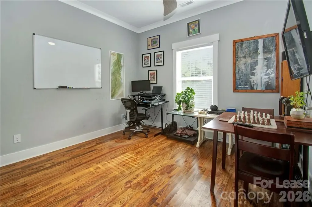 1416 Parkwood Avenue Charlotte NC 28205