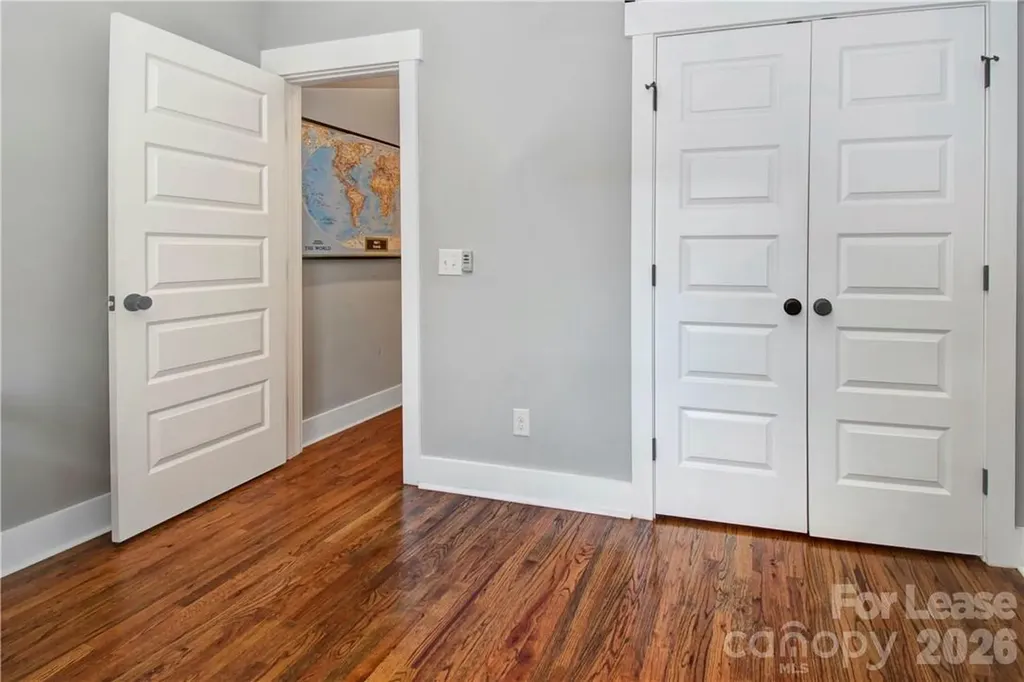 1416 Parkwood Avenue Charlotte NC 28205