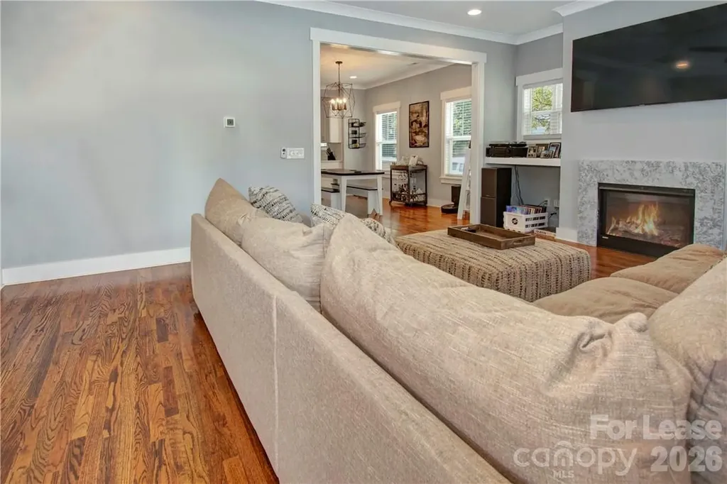 1416 Parkwood Avenue Charlotte NC 28205