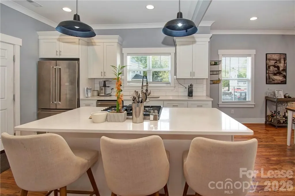 1416 Parkwood Avenue Charlotte NC 28205