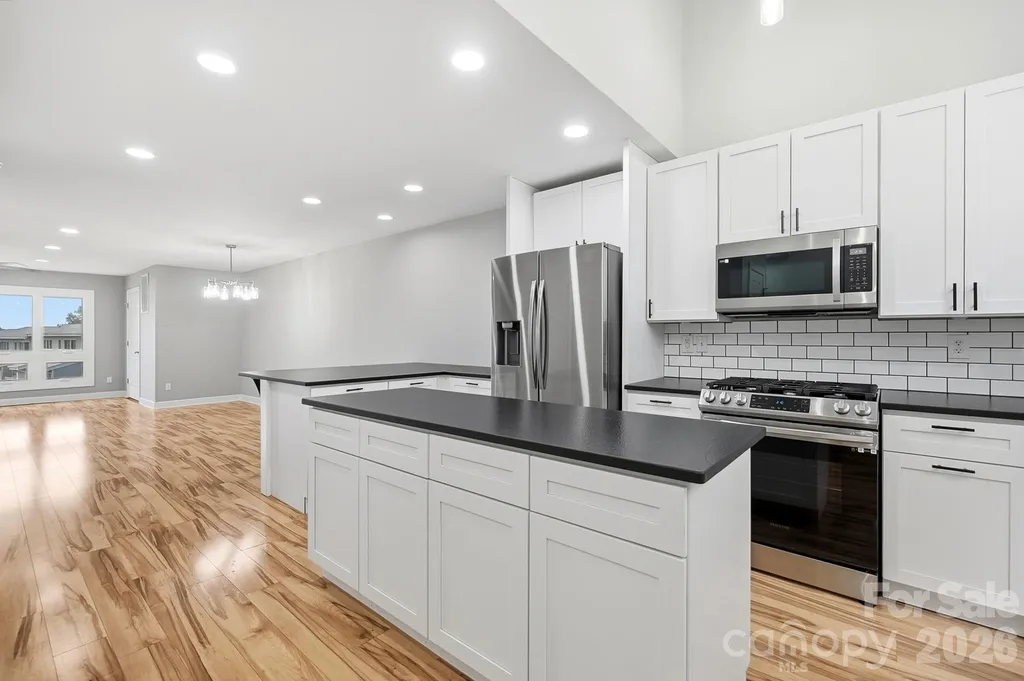 14612 Waterside Drive Charlotte NC 28278