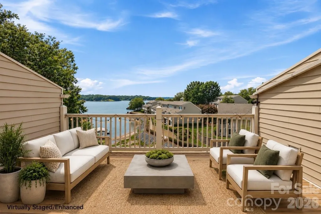 14612 Waterside Drive Charlotte NC 28278
