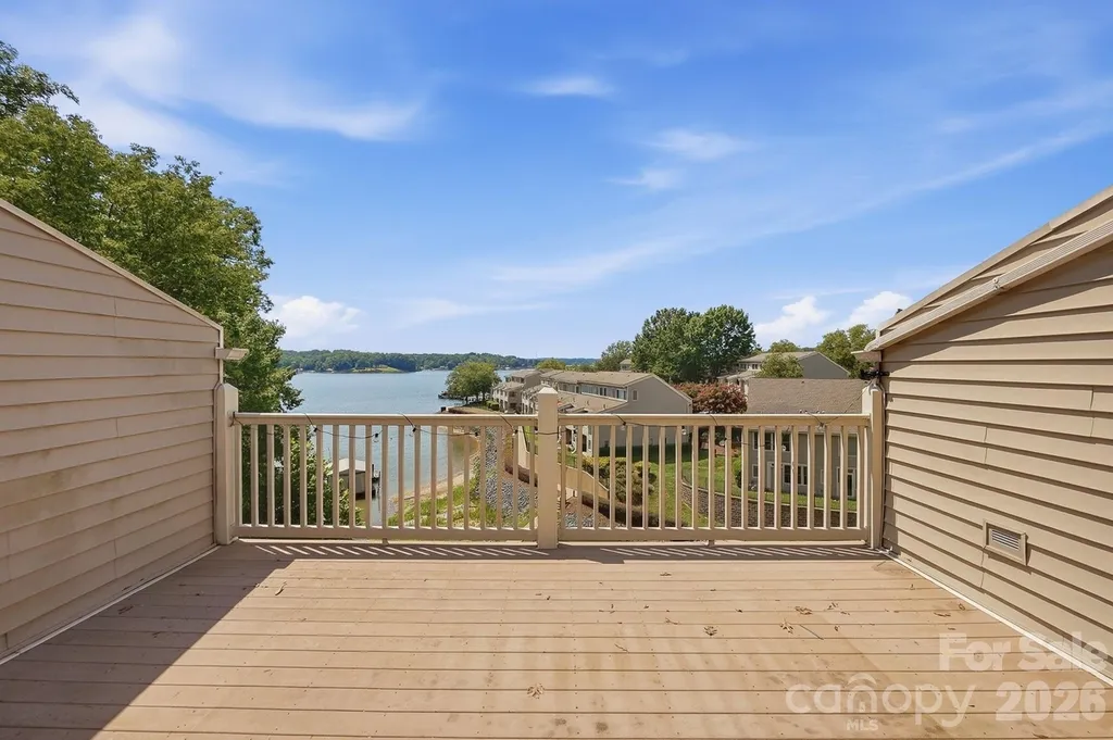 14612 Waterside Drive Charlotte NC 28278