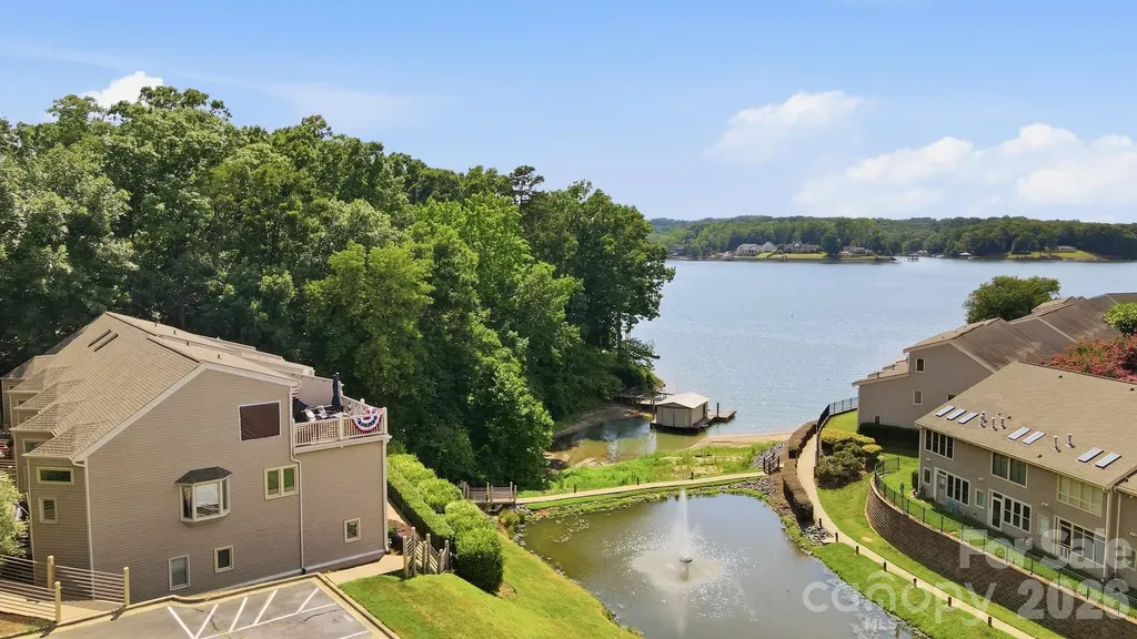14612 Waterside Drive Charlotte NC 28278