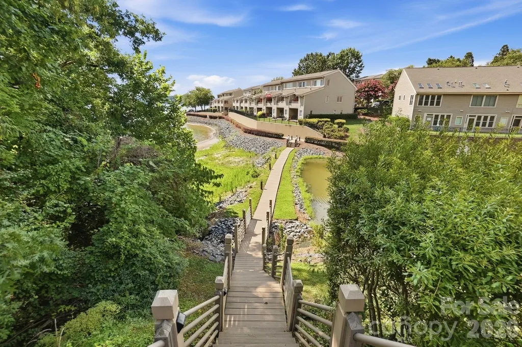 14612 Waterside Drive Charlotte NC 28278