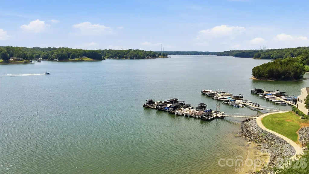 14612 Waterside Drive Charlotte NC 28278