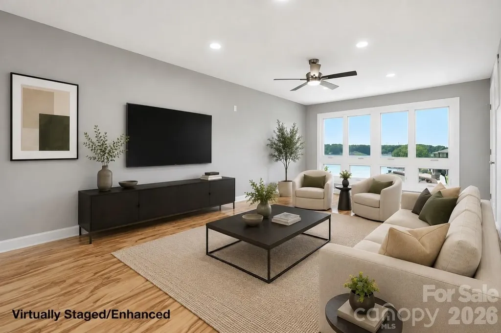 14612 Waterside Drive Charlotte NC 28278