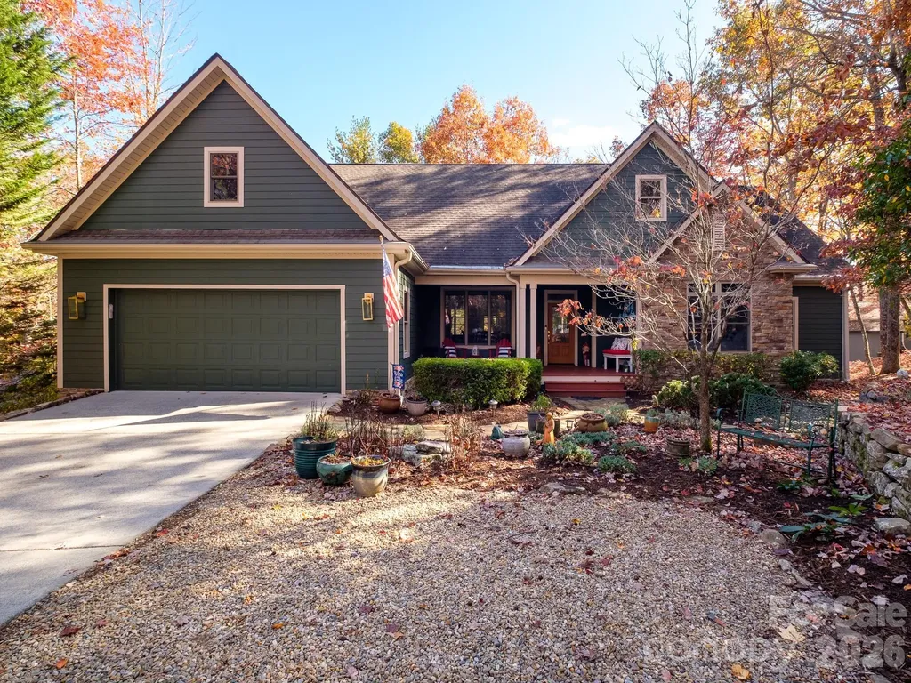 44 Gasga Court Brevard NC 28712