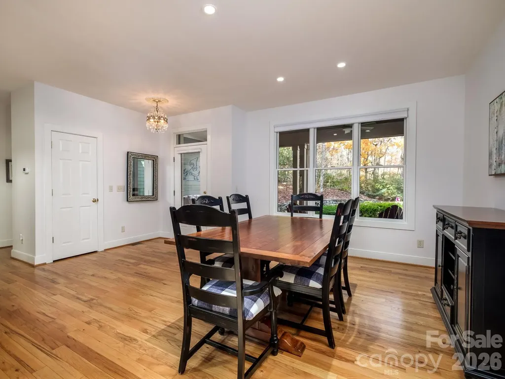 44 Gasga Court Brevard NC 28712