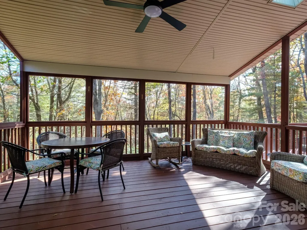 44 Gasga Court Brevard NC 28712