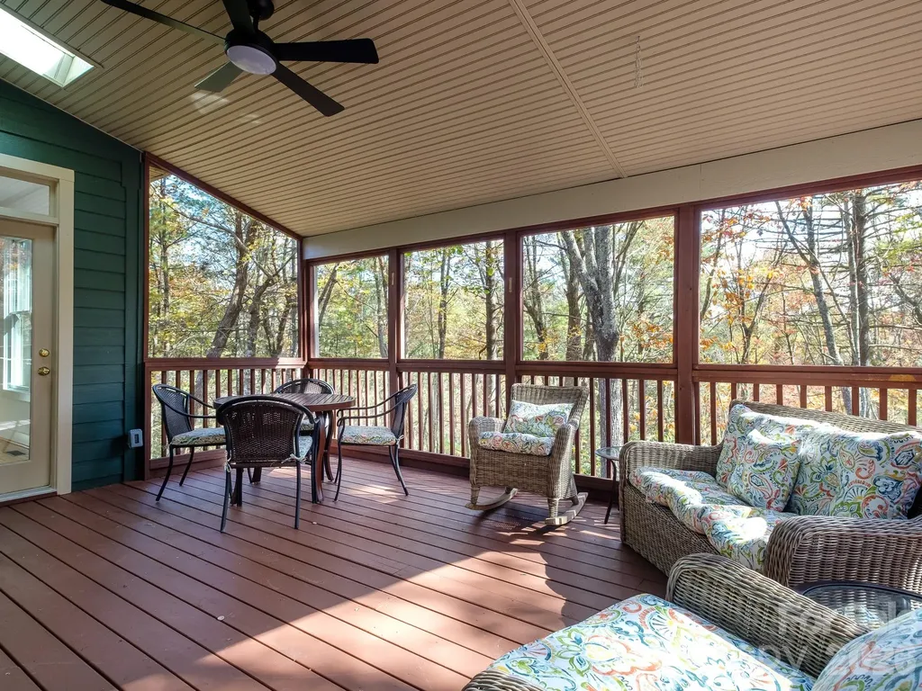 44 Gasga Court Brevard NC 28712