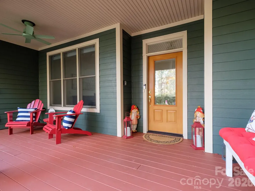44 Gasga Court Brevard NC 28712