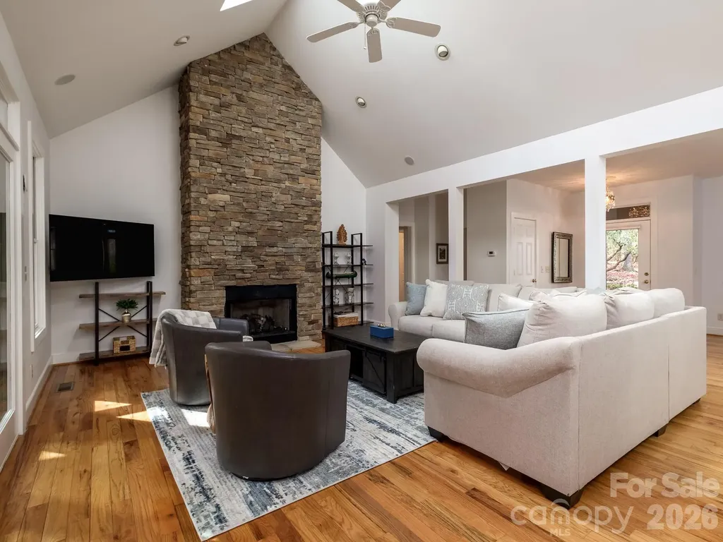 44 Gasga Court Brevard NC 28712