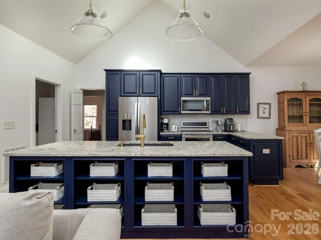 44 Gasga Court Brevard NC 28712