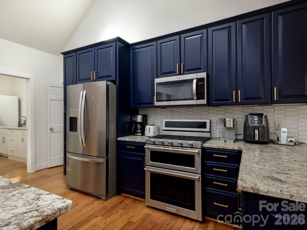 44 Gasga Court Brevard NC 28712