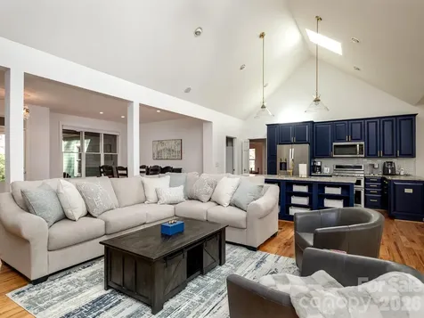 44 Gasga Court Brevard NC 28712