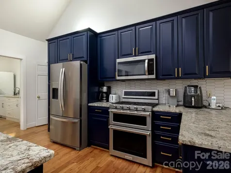 44 Gasga Court Brevard NC 28712