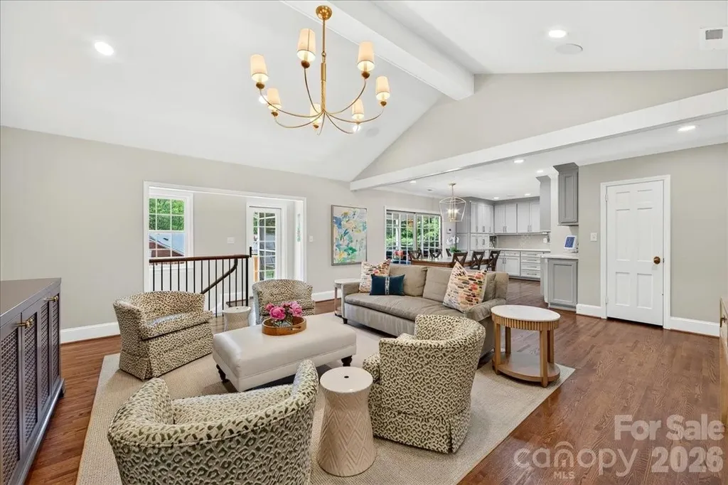 550 Manning Drive Charlotte NC 28209