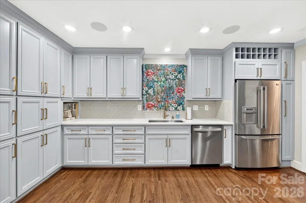 550 Manning Drive Charlotte NC 28209