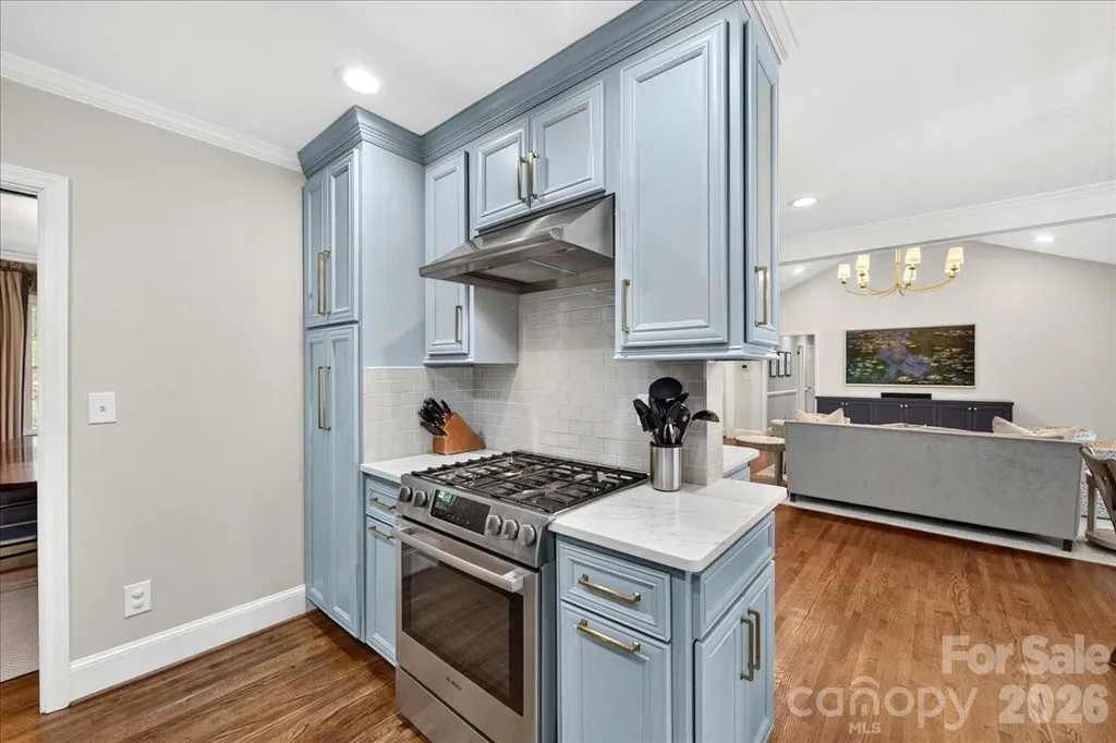 550 Manning Drive Charlotte NC 28209