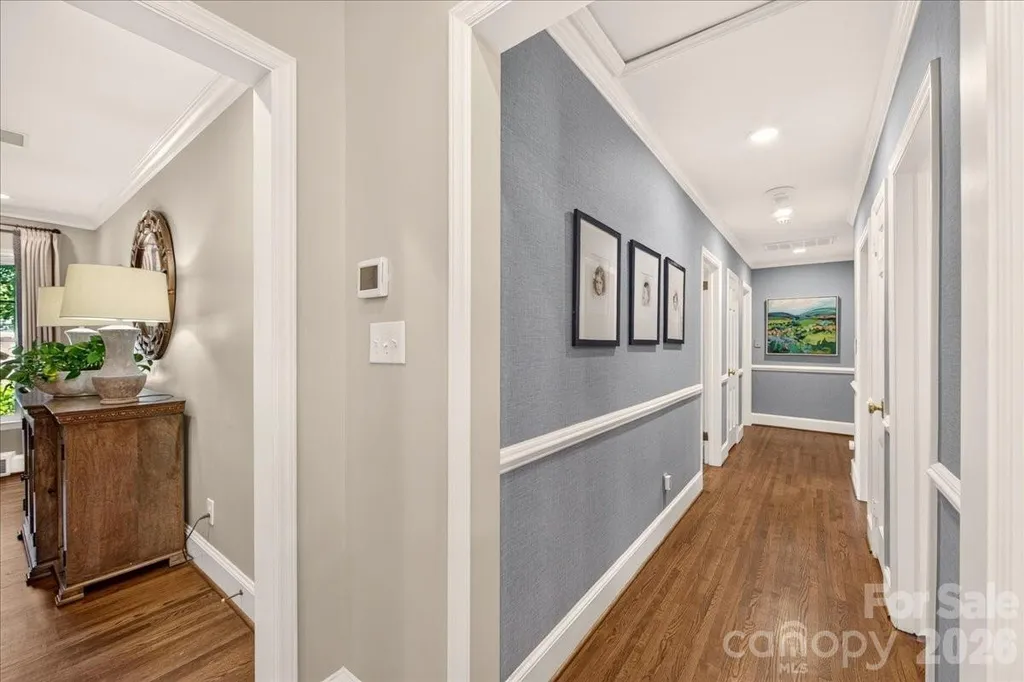 550 Manning Drive Charlotte NC 28209