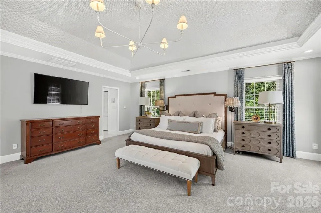 550 Manning Drive Charlotte NC 28209