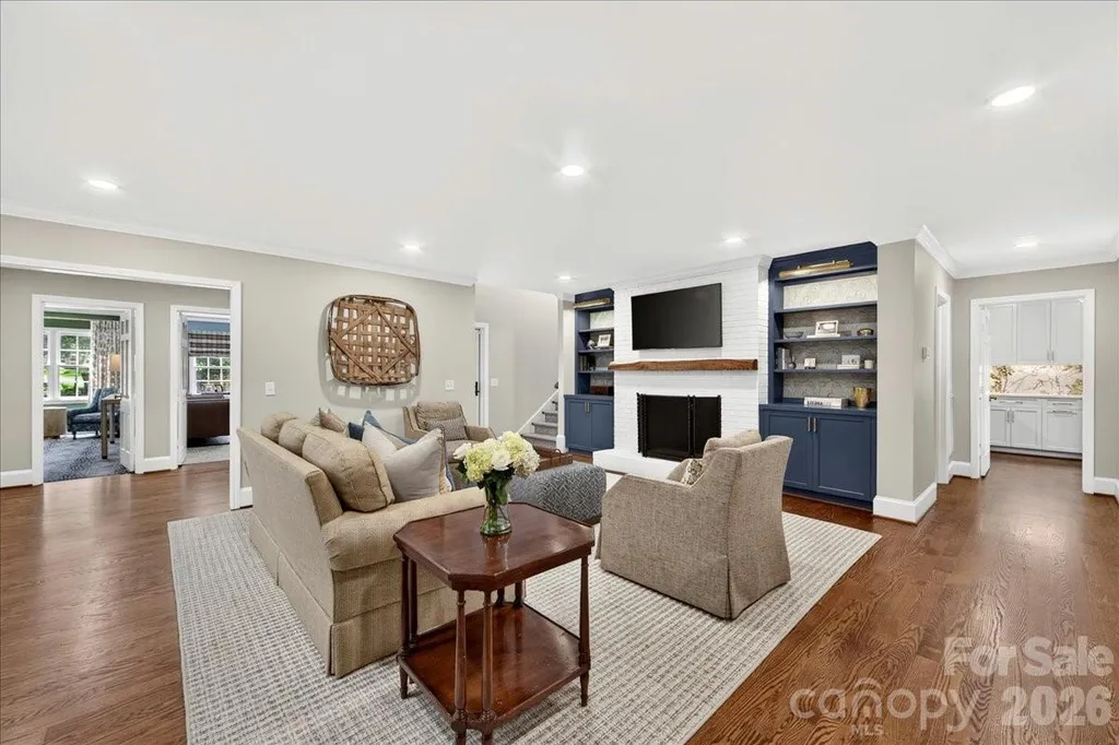 550 Manning Drive Charlotte NC 28209
