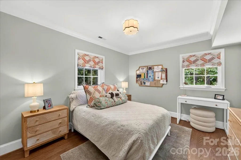 550 Manning Drive Charlotte NC 28209