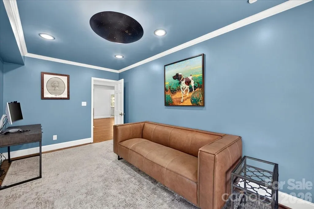 550 Manning Drive Charlotte NC 28209