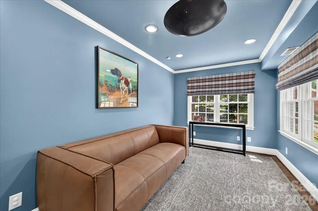 550 Manning Drive Charlotte NC 28209
