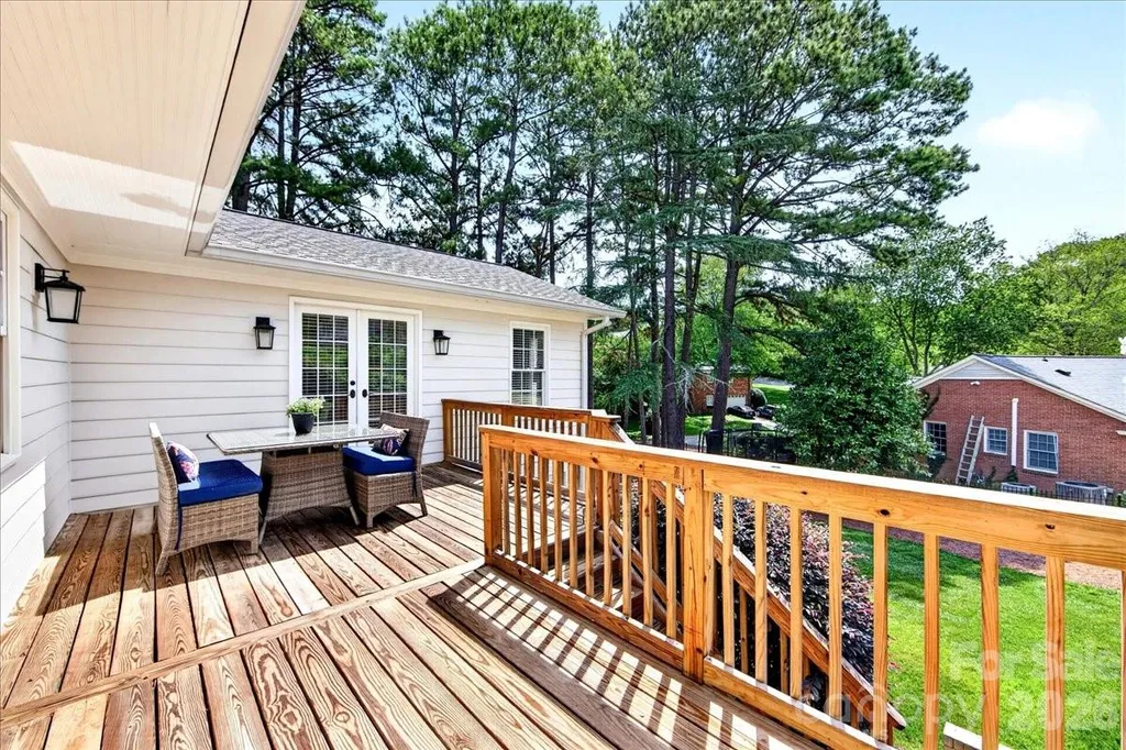 550 Manning Drive Charlotte NC 28209