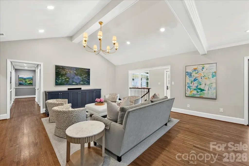 550 Manning Drive Charlotte NC 28209