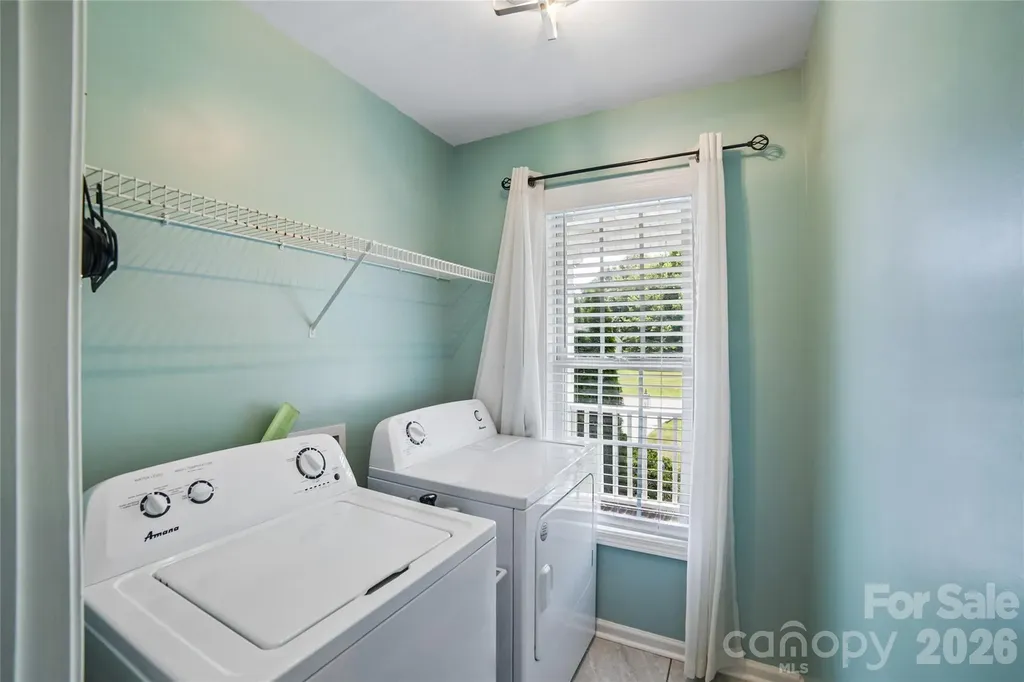 3552 Navajo Drive Maiden NC 28650