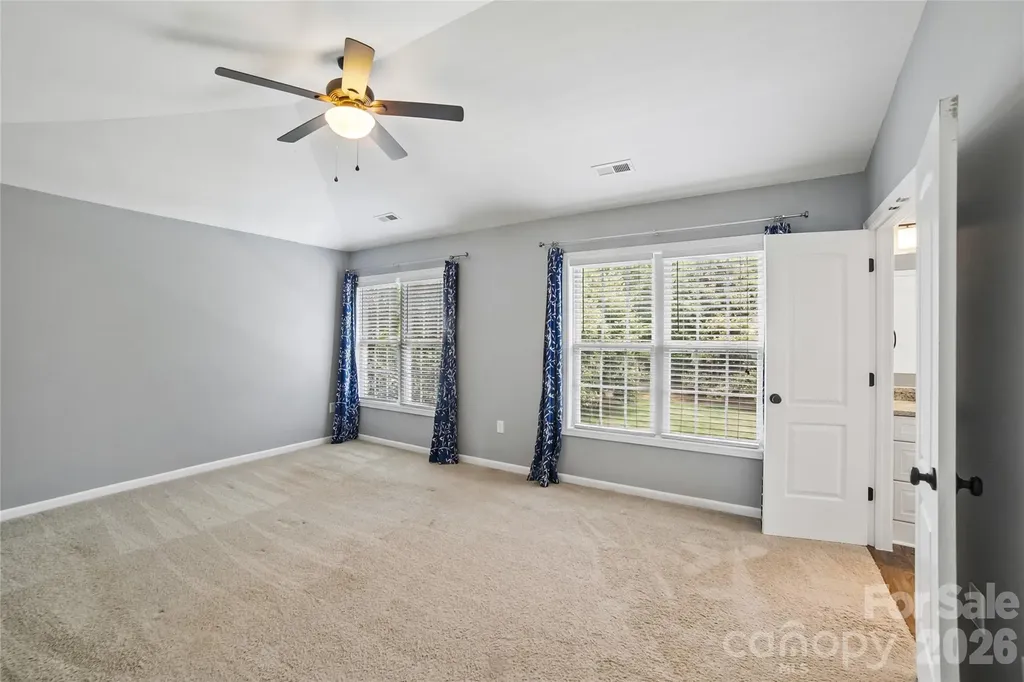 3552 Navajo Drive Maiden NC 28650