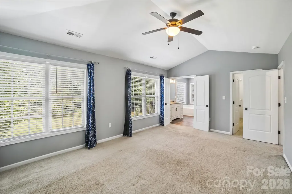 3552 Navajo Drive Maiden NC 28650