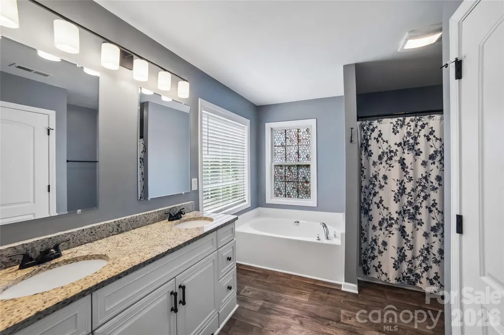 3552 Navajo Drive Maiden NC 28650