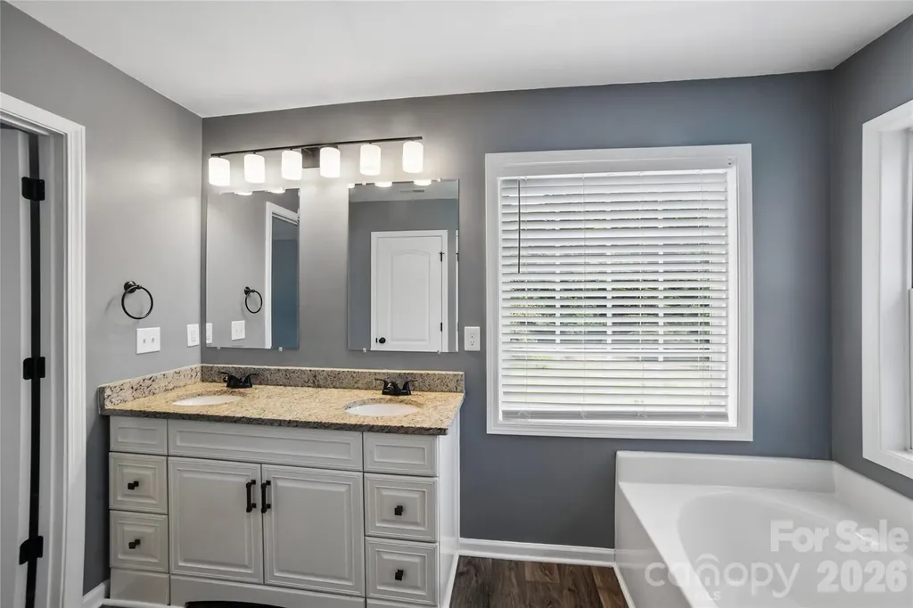 3552 Navajo Drive Maiden NC 28650
