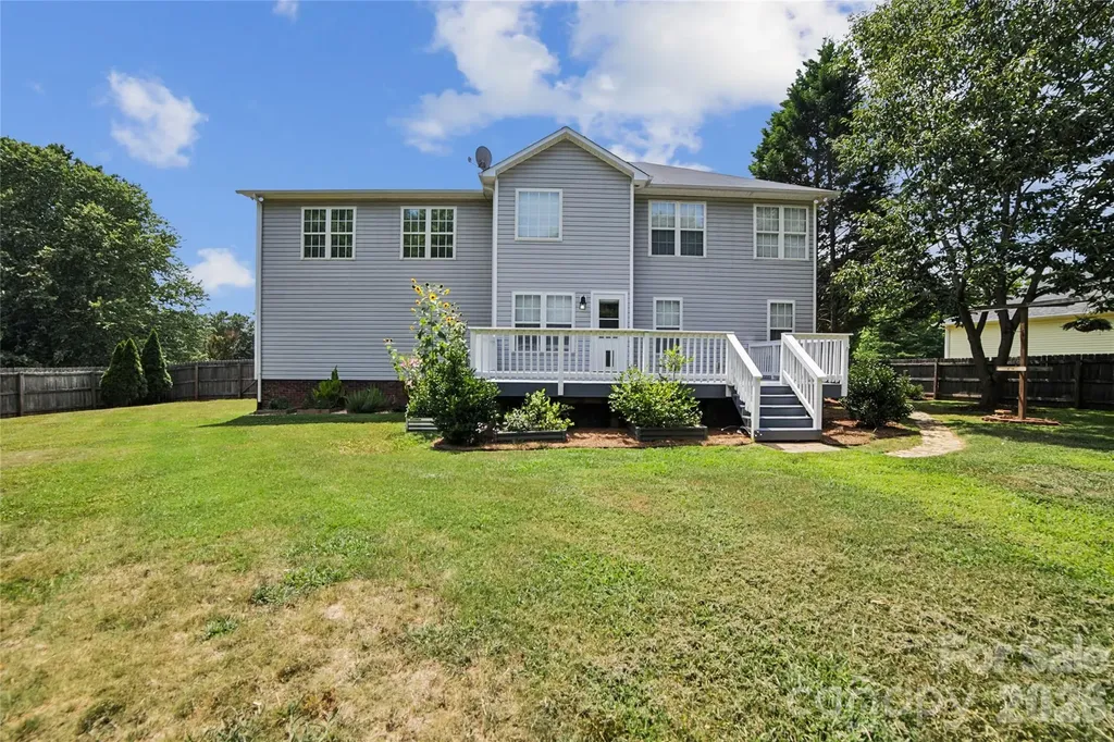 3552 Navajo Drive Maiden NC 28650