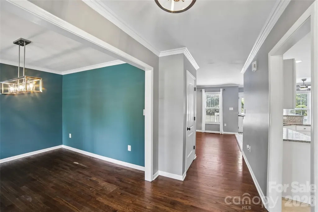 3552 Navajo Drive Maiden NC 28650