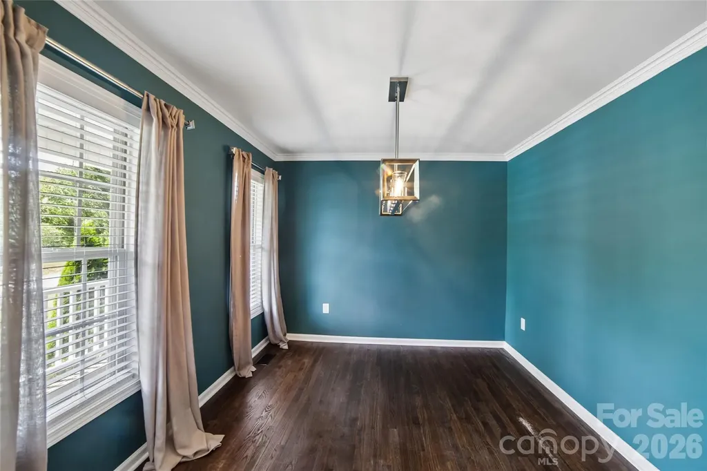 3552 Navajo Drive Maiden NC 28650