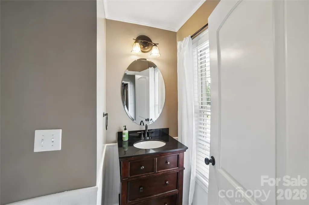 3552 Navajo Drive Maiden NC 28650