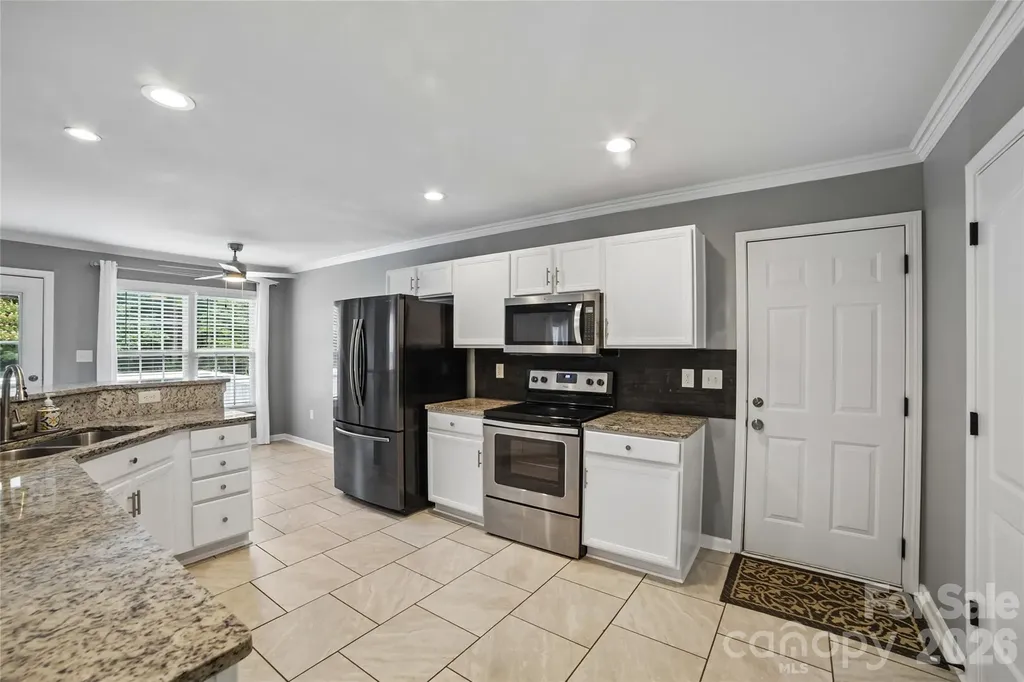 3552 Navajo Drive Maiden NC 28650
