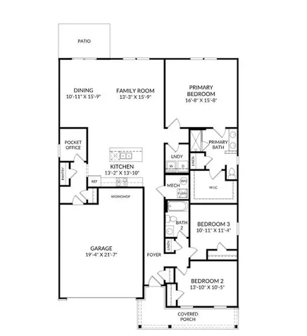 1501 Ardmore Drive Sherrills Ford NC 28673