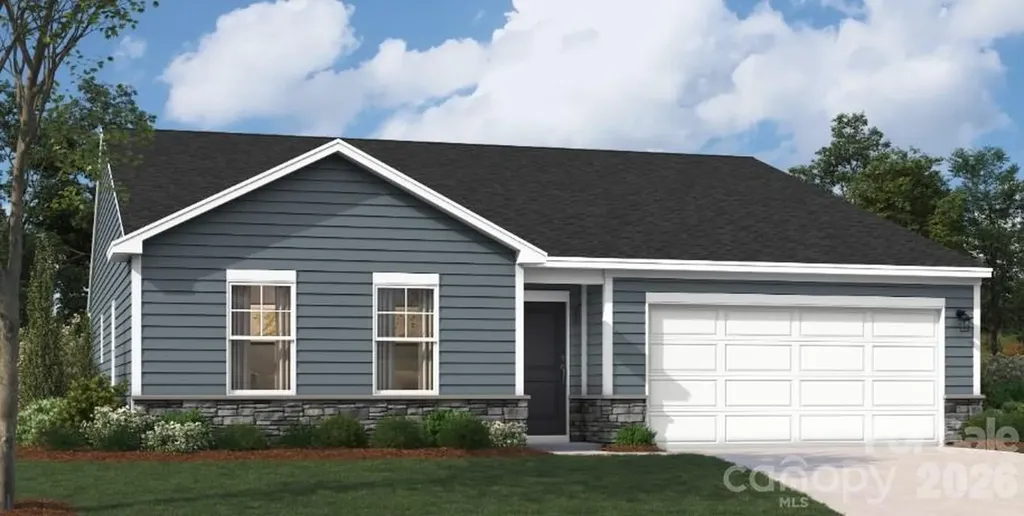 1496 Ardmore Drive Sherrills Ford NC 28673