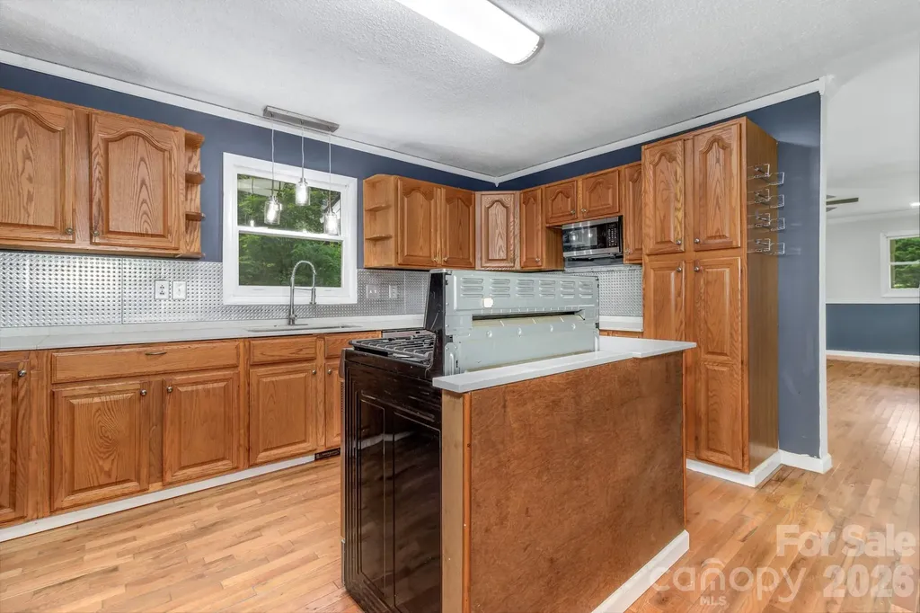 11 Aquarian Way Leicester NC 28748