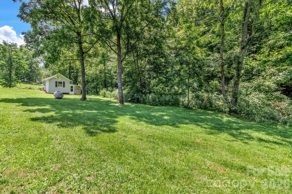 11 Aquarian Way Leicester NC 28748