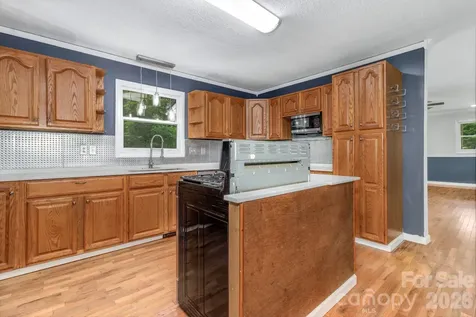 11 Aquarian Way Leicester NC 28748